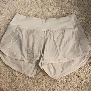 Speed up mid-rise short 4’’